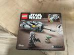 LEGO Star Wars Mandalorian N-1 Starfighter 75363 Nieuw, Kinderen en Baby's, Speelgoed | Duplo en Lego, Ophalen of Verzenden, Nieuw