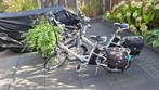 2x Nimoto vouwfietsen, Minder dan 47 cm, Ophalen, Zo goed als nieuw, Overige merken