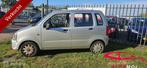 Opel Agila 1.0-12V Njoy Design Edition, Auto's, Opel, Voorwielaandrijving, Gebruikt, 60 pk, 973 cc