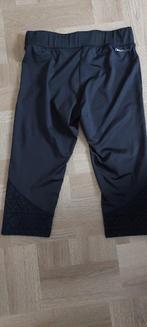 only sport broek capri 38, Kleding | Dames, Verzenden, Zo goed als nieuw, Maat 38/40 (M), Zwart