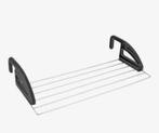ZGAN! Tomado droogrek balkon/deur/radiator €8,99, Ophalen of Verzenden, Zo goed als nieuw, Wasrek