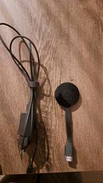 Google Chromecast, Ophalen of Verzenden, Zo goed als nieuw