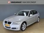 BMW 3-serie 320i Executive | Volledig onderhouden (bj 2010), Achterwielaandrijving, 4 cilinders, Bedrijf, Handgeschakeld