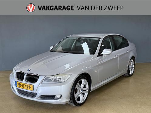 BMW 3-serie 320i Executive | Volledig onderhouden (bj 2010), Auto's, BMW, Bedrijf, Te koop, 3-Serie, ABS, Airbags, Airconditioning