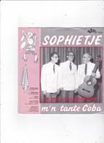 7" Single De Vrolijke Vagebonden - Sophietje, Cd's en Dvd's, Vinyl Singles, Ophalen of Verzenden, Gebruikt, Nederlandstalig