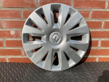 1 originele Renault Clio, Modus en Kangoo wieldop 15 inch beschikbaar voor biedingen