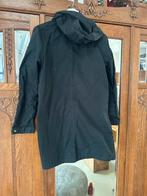 Fjällräven jas Zwart Maat S, Ophalen of Verzenden, Gedragen, Maat 36 (S), Zwart