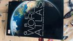 Prachtige Wereld Atlas, Ophalen of Verzenden, Zo goed als nieuw