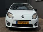 Renault Twingo 1.2-16V Authentique | Airco | 2e eigenaar, Auto's, Renault, 839 kg, Gebruikt, Zwart, 4 cilinders