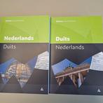 Prisma Ne-Du/Du-Ne, Ophalen of Verzenden, Zo goed als nieuw, Prisma of Spectrum, Duits