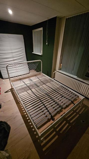 IKEA bed 140 cm - afbeelding 5