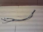 set stalen remleidingen van Honda Fireblade 929 bj 00-01, Motoren, Onderdelen | Honda, Ophalen of Verzenden, Gebruikt
