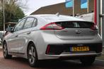 HYUNDAI Ioniq EV Aut. *Comfort* | SOH 100% | Navigatie | Cam, Stof, Gebruikt, Origineel Nederlands, IONIQ