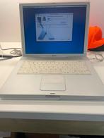 Apple ibook G3 in zeer nette staat, Ophalen