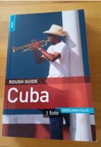 Cuba, Ophalen of Verzenden, Zo goed als nieuw, Midden-Amerika, Overige merken
