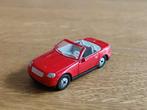 Mercedes SLK ROOD, Ophalen of Verzenden, Zo goed als nieuw