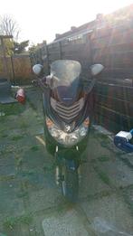 Peugeot elystar scooter., Fietsen en Brommers, Ophalen, Tweetakt, Gebruikt, Overige modellen