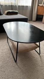 Tafel h&m home, Zo goed als nieuw, Minder dan 50 cm, Rechthoekig, 50 tot 100 cm