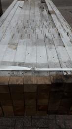 Metselprofielen, Ophalen, 250 cm of meer, Palen