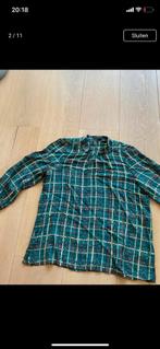 King louie blouse 40 nieuwstaat, Kleding | Dames, Maat 38/40 (M), Ophalen of Verzenden, Zo goed als nieuw, King Louie