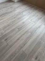 Laminaat vloer 70m², Ophalen, Kunststof, Gebruikt, 10 m² of meer