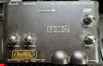 Line6 POD Studio UX2, Muziek en Instrumenten, Effecten, Ophalen of Verzenden, Zo goed als nieuw, Delay of Echo