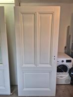 Mooie Houten Binnendeuren!!, Binnendeur, Ophalen of Verzenden, Glas, 200 tot 215 cm