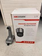 Hikvision DS-2DF9C435IH-DLW - 4MP 35X Netwerk IR PTZ Camera, Ophalen of Verzenden, Nieuw, Buitencamera