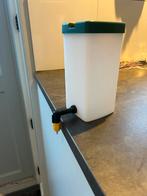 Waterbak drinkbuik oa kuikens, Ophalen of Verzenden, Nieuw, Drinken en Voederen