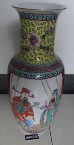 PRACHTIGE CHINESE VAAS * Topper *, Antiek en Kunst, Verzenden