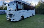Concorde Centurion 1060 300pk Mercedes Fiat 500 Garage, Caravans en Kamperen, Campers, Diesel, 8 meter en meer, Tot en met 4, Overige merken