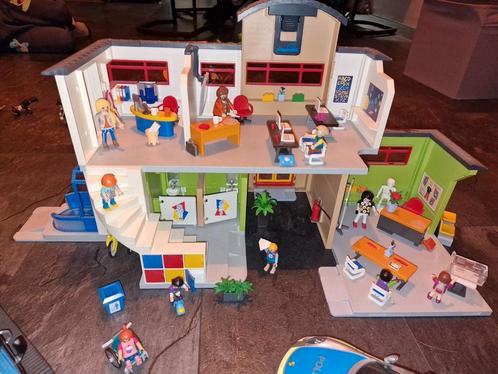 VERLAAGD IN PRIJS! Diverse playmobil, Kinderen en Baby's, Speelgoed | Playmobil, Gebruikt, Ophalen