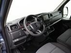 Renault Master 2.3DCi 145PK L3H2 Dubbellucht | Imperiaal | 3, Auto's, 145 pk, Gebruikt, 4 cilinders, Origineel Nederlands