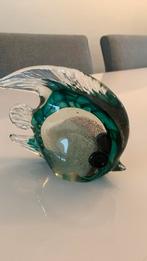 Glazen vis, Antiek en Kunst, Antiek | Glas en Kristal, Ophalen