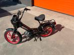 Tomos A35, Fietsen en Brommers, Brommers | Tomos, Ophalen, Maximaal 45 km/u, 65 cc, Zo goed als nieuw