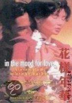 In the mood for love (2 DVD) (SE) [545], Cd's en Dvd's, Dvd's | Filmhuis, Azië, Ophalen of Verzenden, Zo goed als nieuw