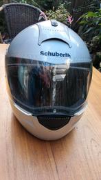 Schuberth systeemhelm C3,mt 60/61, Systeemhelm, XL, Tweedehands, Ophalen