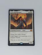 Lyra Dawnbringer, Hobby en Vrije tijd, Verzamelkaartspellen | Magic the Gathering, Ophalen of Verzenden, Zo goed als nieuw, Losse kaart