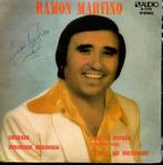 Ramon Martino: Granada EP - gesigneerd op hoes, Latin en Salsa, Gebruikt, Verzenden, 7 inch