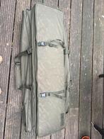 Nash dwarf 9ft transporter / foudraal, Watersport en Boten, Hengelsport | Karpervissen, Ophalen of Verzenden, Gebruikt, Overige typen