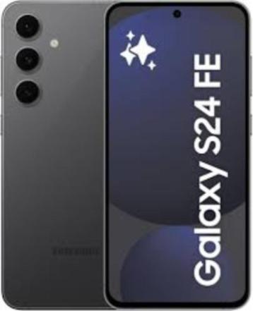 Samsung Galaxy S24 FE 5G  Reparatie  v.a.  beschikbaar voor biedingen