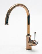 Damixa Tradition 1-greeps keukenmengkraan, Copper, Ophalen of Verzenden, Nieuw