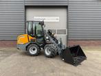 GIANT G2700 HD+ met cabine minishovel NIEUW