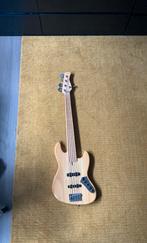 Sire V7 Fretless, Muziek en Instrumenten, Ophalen of Verzenden, Zo goed als nieuw