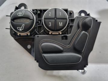 Rechter stoel schakelaar R230 SL A2308211251 / 7C45 [1] beschikbaar voor biedingen