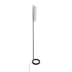 Design vloerlamp Trio Leuchten, Huis en Inrichting, Lampen | Vloerlampen, Ophalen, Gebruikt, Design, Onbekend
