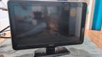 Philips LCD TV, Audio, Tv en Foto, Televisies, Ophalen of Verzenden, Gebruikt, Philips