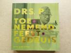 Drs. P - Toenemend feestgedruis, Drs. P, Ophalen of Verzenden, Zo goed als nieuw, Eén auteur
