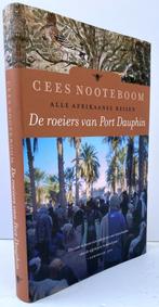 Nooteboom, Cees - De roeiers van Port Dauphin (2011), Ophalen of Verzenden, Nieuw, Nederland