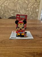 Lego brickheadz mickey mouse, Kinderen en Baby's, Speelgoed | Duplo en Lego, Ophalen of Verzenden, Zo goed als nieuw, Lego